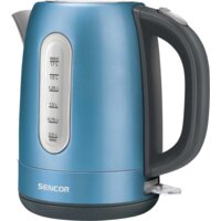 Электрический чайник Sencor SWK 1772BL - Превью изображения №3 — Интернет-магазин Time-Shop
