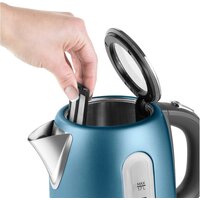 Электрический чайник Sencor SWK 1772BL - Превью изображения №7 — Интернет-магазин Time-Shop