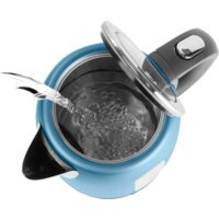 Электрический чайник Sencor SWK 1772BL - Превью изображения №6 — Интернет-магазин Time-Shop