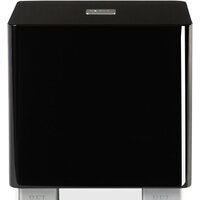 Проводной сабвуфер REL T/5x (черный) - Превью изображения №2 — Интернет-магазин Time-Shop