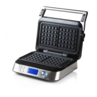 Вафельница Domo DO9219W - Превью изображения №2 — Интернет-магазин Time-Shop