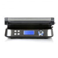 Вафельница Domo DO9219W - Превью изображения №3 — Интернет-магазин Time-Shop