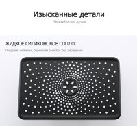 Душевая система  FRAP F2471-9 - Превью изображения №15 — Интернет-магазин Time-Shop