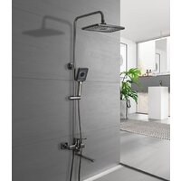 Душевая система  FRAP F2471-9 - Превью изображения №3 — Интернет-магазин Time-Shop