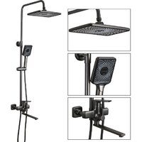 Душевая система  FRAP F2471-9 - Превью изображения №2 — Интернет-магазин Time-Shop