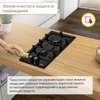 Варочная панель Simfer H30V20B570 - Превью изображения №5 — Интернет-магазин Time-Shop