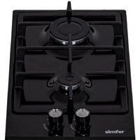 Варочная панель Simfer H30V20B570 - Превью изображения №11 — Интернет-магазин Time-Shop