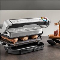 Электрогриль Tefal Optigrill+ GC718D10 - Превью изображения №6 — Интернет-магазин Time-Shop