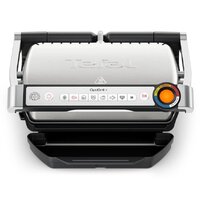 Электрогриль Tefal Optigrill+ GC718D10 - Превью изображения №2 — Интернет-магазин Time-Shop