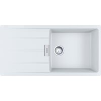 Franke Centro CNG 611-100 XL 114.0687.331 (белый)