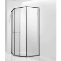 Душевой уголок RGW SV-82Gr R 33328200-110R - Превью изображения №2 — Интернет-магазин Time-Shop
