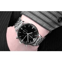 Наручные часы Emporio Armani AR0389 - Превью изображения №6 — Интернет-магазин Time-Shop