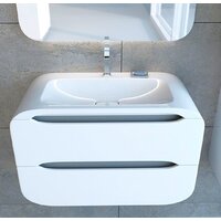 Умывальник Andrea Neon 800 - Превью изображения №4 — Интернет-магазин Time-Shop