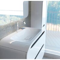 Умывальник Andrea Neon 800 - Превью изображения №2 — Интернет-магазин Time-Shop