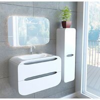 Умывальник Andrea Neon 800 - Превью изображения №3 — Интернет-магазин Time-Shop