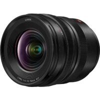 Объектив Panasonic Lumix S PRO 16-35mm F/4 - Превью изображения №2 — Интернет-магазин Time-Shop