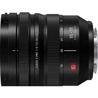Объектив Panasonic Lumix S PRO 16-35mm F/4 - Превью изображения №4 — Интернет-магазин Time-Shop