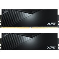 ADATA XPG Lancer 2x16ГБ DDR5 6400 МГц AX5U6400C3216G-DCLABK