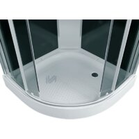 Душевая кабина IVA SC09CT - Превью изображения №3 — Интернет-магазин Time-Shop