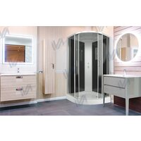 Душевая кабина IVA SC09CT - Превью изображения №2 — Интернет-магазин Time-Shop