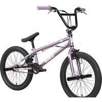 Stark Madness BMX 2 2024 (фиолетово-серый/перламутр/черный)