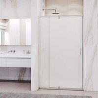 RGW PA-008 350800813-21 (хром/матовое стекло)