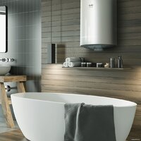 Накопительный электрический водонагреватель Ballu BWH/S 30 Primex - Превью изображения №8 — Интернет-магазин Time-Shop