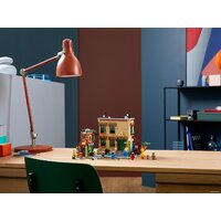Конструктор LEGO Ideas 21324 Улица Сезам, 123 - Превью изображения №18 — Интернет-магазин Time-Shop