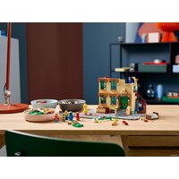 Конструктор LEGO Ideas 21324 Улица Сезам, 123 - Превью изображения №20 — Интернет-магазин Time-Shop