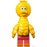 Конструктор LEGO Ideas 21324 Улица Сезам, 123 - Превью изображения №8 — Интернет-магазин Time-Shop