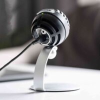 Проводной микрофон Shure Motiv MV5C - Превью изображения №8 — Интернет-магазин Time-Shop