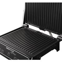 Электрогриль Redmond (Редмонд) SteakMaster RGM-M821 - Превью изображения №2 — Интернет-магазин Time-Shop