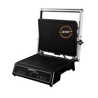 Электрогриль Redmond (Редмонд) SteakMaster RGM-M821 - Превью изображения №3 — Интернет-магазин Time-Shop
