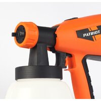 Краскораспылитель Patriot SG 500 [170303505] - Превью изображения №2 — Интернет-магазин Time-Shop