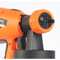 Краскораспылитель Patriot SG 500 [170303505] - Превью изображения №8 — Интернет-магазин Time-Shop