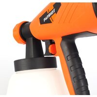 Краскораспылитель Patriot SG 500 [170303505] - Превью изображения №5 — Интернет-магазин Time-Shop