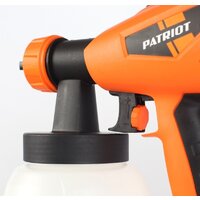 Краскораспылитель Patriot SG 500 [170303505] - Превью изображения №6 — Интернет-магазин Time-Shop