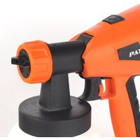 Краскораспылитель Patriot SG 500 [170303505] - Превью изображения №3 — Интернет-магазин Time-Shop