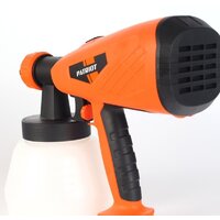 Краскораспылитель Patriot SG 500 [170303505] - Превью изображения №4 — Интернет-магазин Time-Shop