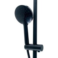 Душевая система  Potato P3500BL - Превью изображения №4 — Интернет-магазин Time-Shop