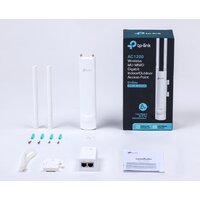 Точка доступа TP-Link EAP225-Outdoor - Превью изображения №5 — Интернет-магазин Time-Shop