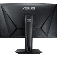 Игровой монитор ASUS TUF Gaming VG27VQ - Превью изображения №6 — Интернет-магазин Time-Shop