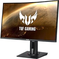 Игровой монитор ASUS TUF Gaming VG27VQ - Превью изображения №3 — Интернет-магазин Time-Shop
