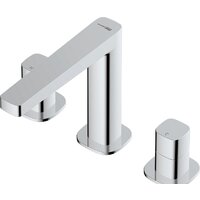 Смеситель Wasserkraft Naab 8635 - Превью изображения №3 — Интернет-магазин Time-Shop