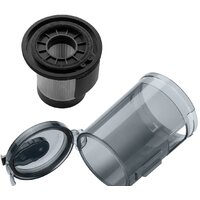 Пылесос MAUNFELD MF-2032BL Pro - Превью изображения №8 — Интернет-магазин Time-Shop