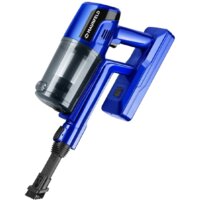 Пылесос MAUNFELD MF-2032BL Pro - Превью изображения №2 — Интернет-магазин Time-Shop