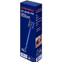 Пылесос MAUNFELD MF-2032BL Pro - Превью изображения №9 — Интернет-магазин Time-Shop