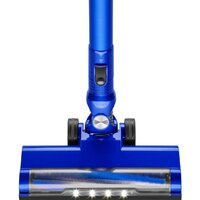 Пылесос MAUNFELD MF-2032BL Pro - Превью изображения №3 — Интернет-магазин Time-Shop