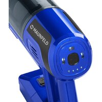 Пылесос MAUNFELD MF-2032BL Pro - Превью изображения №5 — Интернет-магазин Time-Shop