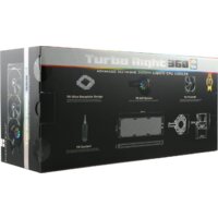 Система жидкостного охлаждения для процессора Thermalright Turbo Right 360 - Превью изображения №9 — Интернет-магазин Time-Shop